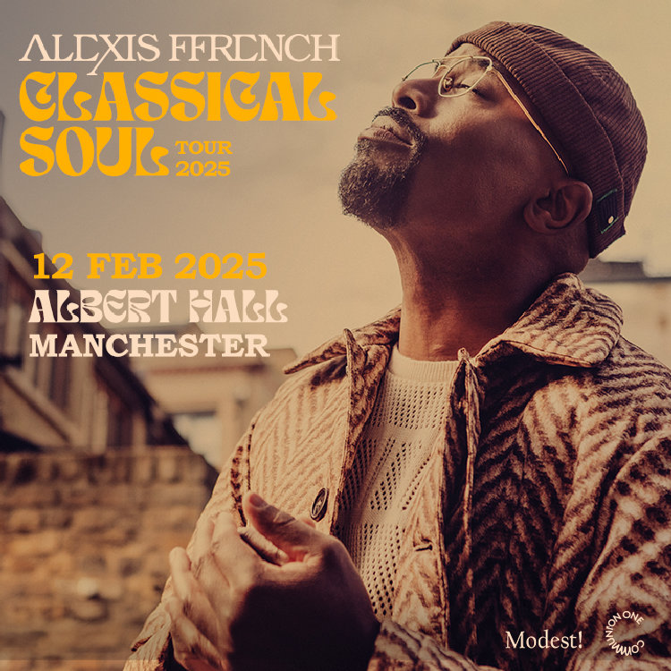 Alexis Ffrench